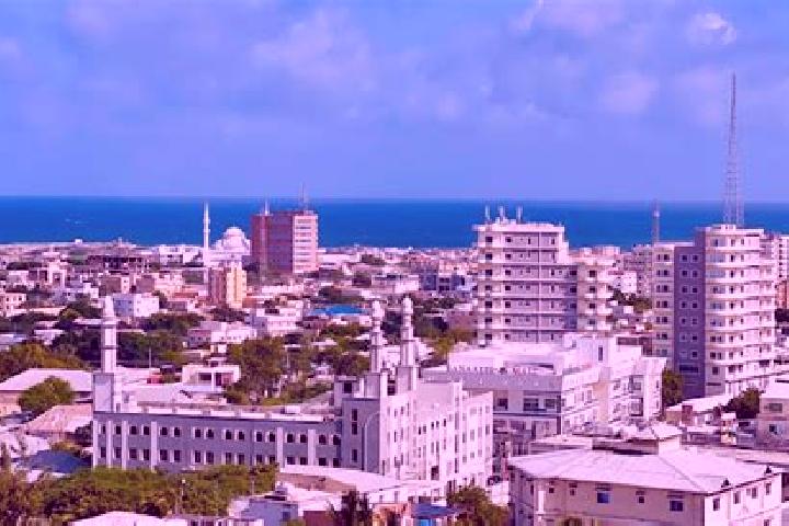 Stella, 29 — Escort in Mogadishu, Somalia