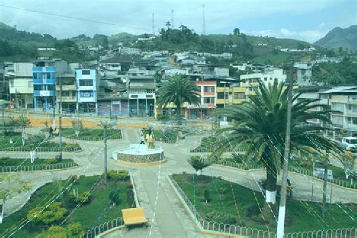 Stella, 29 — Escort in Moraspungo, Ecuador