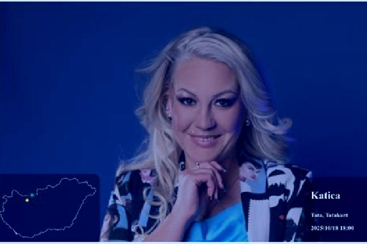 Stella, 29 — Escort in Nagyigmand, Hungary