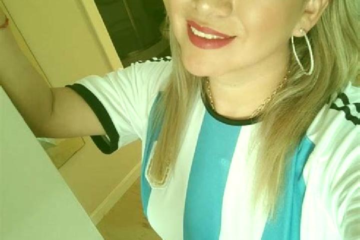 Stella, 29 — Escort in Nueva Cajamarca, Peru