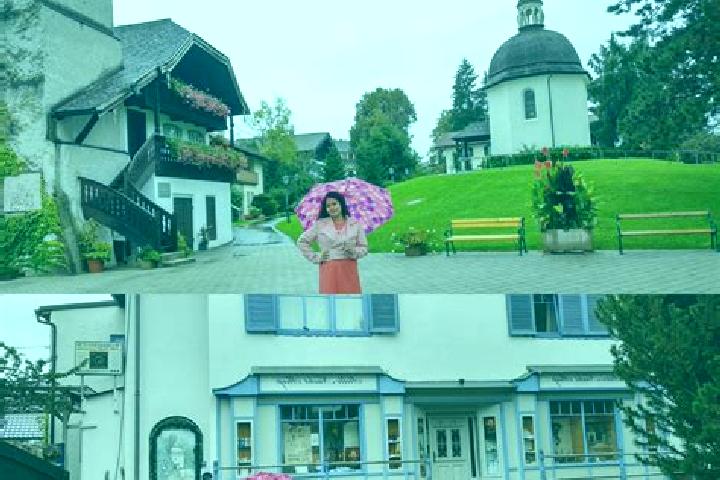 Stella, 29 — Escort in Oberndorf, Austria