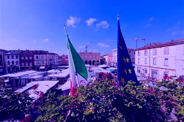 Stella, 29 — Escort in Ponte San Nicolo, Italy