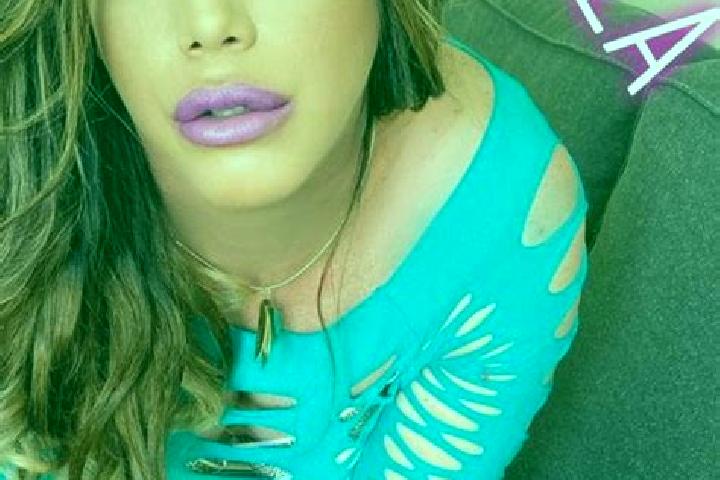 Stella, 29 — Escort in Santiago Lalopa, Mexico