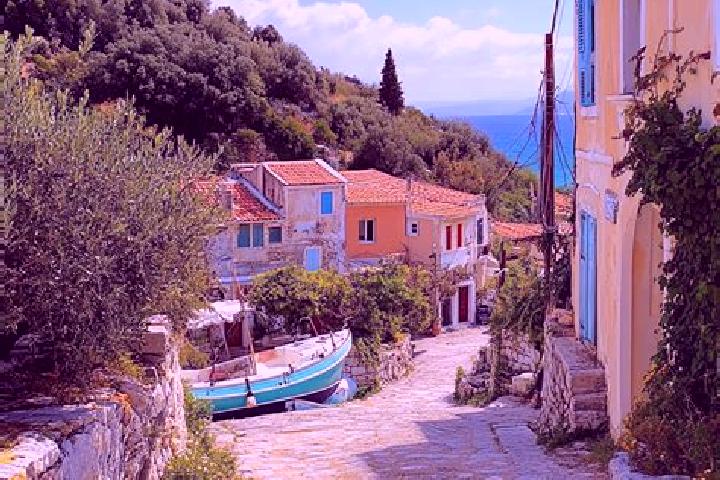 Stella, 29 — Escort in Sapes, Greece