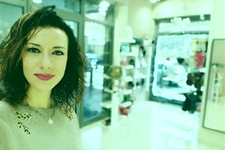 Stella, 29 — Escort in Seyhoglu, Turkey