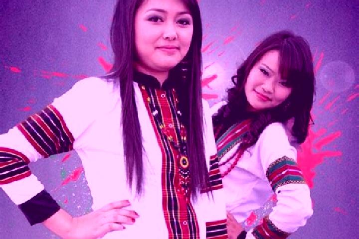 Stella, 29 — Escort in Tedim, Myanmar