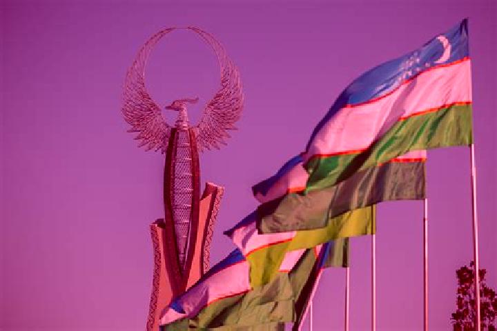 Stella, 29 — Escort in Tinchlik, Uzbekistan