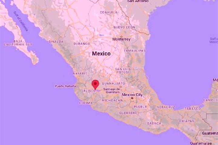 Stella, 29 — Escort in Tlapala, Mexico