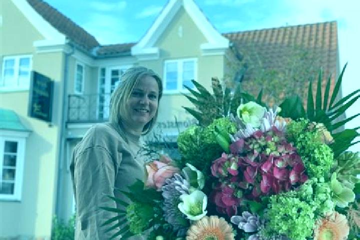Stella, 29 — Escort in Vester Hornum, Denmark