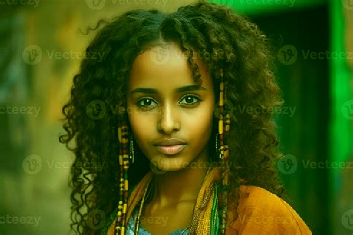 Stella, 29 — Escort in Waal, Ethiopia