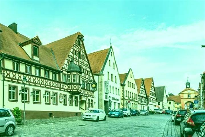 Stella, 29 — Escort in Windsbach, Germany
