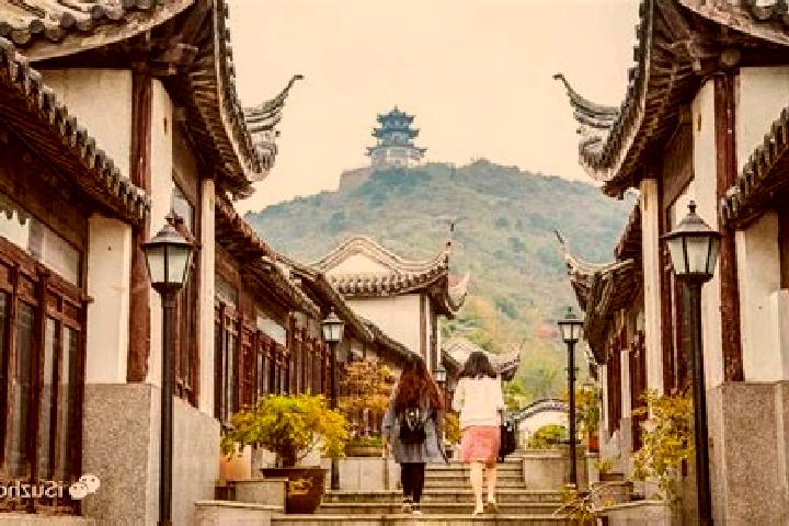 Stella, 29 — Escort in Zhangqiao, China