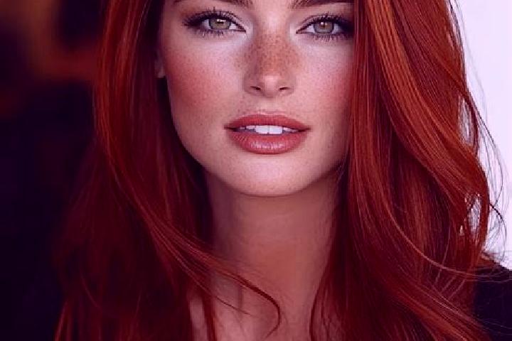 Stella, 30, a auburn blue-eyed mediterranean companion based in San Jose del Puente. Offering OWO, A-Level. Available for incall and outcall, day and evening...