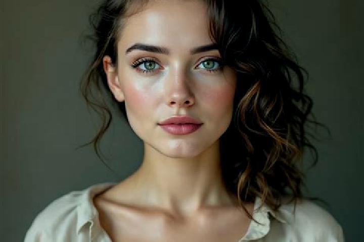 Stella, 30, a chestnut brown-eyed european companion based in Rid. Offering OWO, CIM, BDSM, Domination. Available for incall and outcall, day and evening dates.