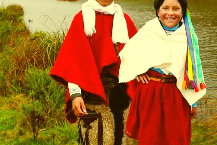 Stella, 30 — Escort in Achupallas, Ecuador