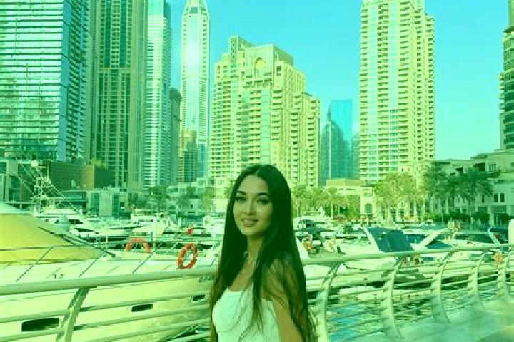 Stella, 30 — Escort in Alamadi, India