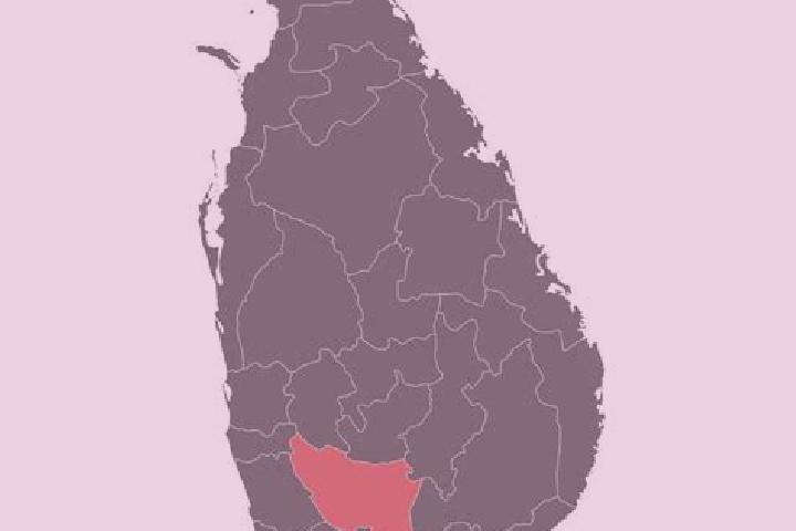 Stella, 30 — Escort in Ampara, Sri Lanka