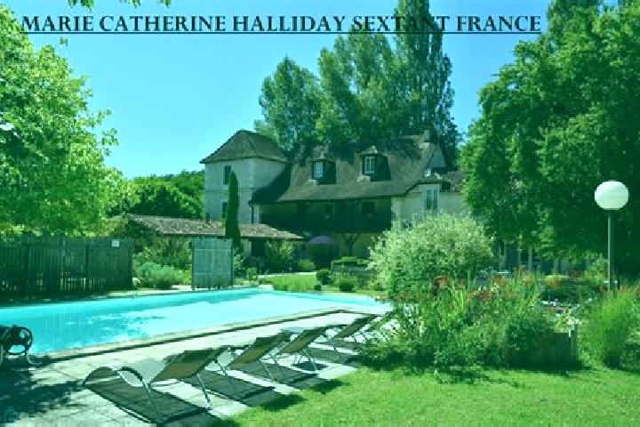 Stella, 30 — Escort in Antonne, France