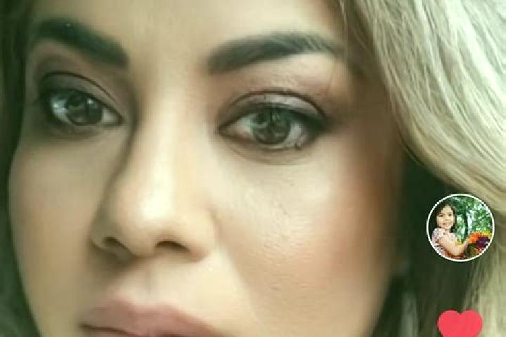 Stella, 30 — Escort in Barreales, Mexico