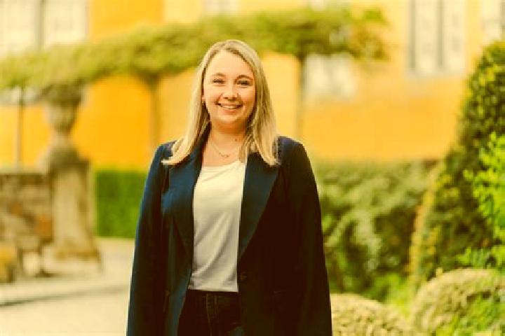 Stella, 30 — Escort in Blumenstein, Switzerland