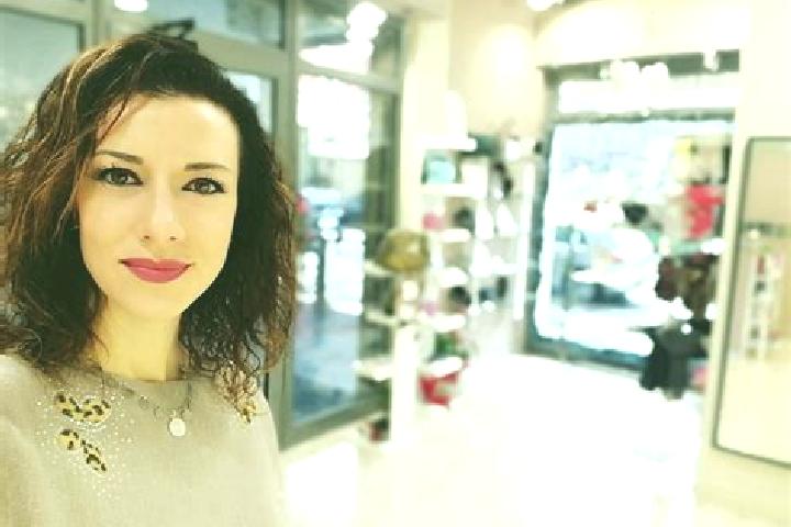 Stella, 30 — Escort in Bucakseyhler, Turkey