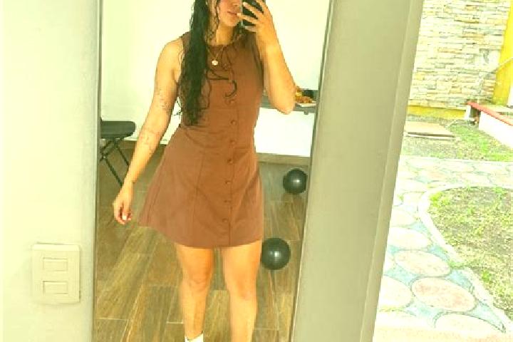 Stella, 30 — Escort in Buenavista Tetela, Mexico