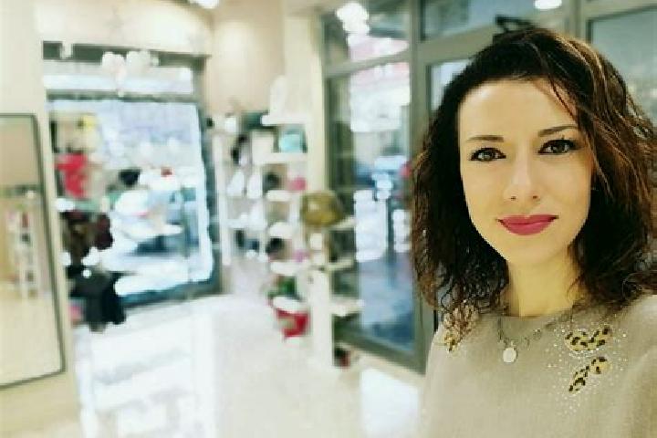 Stella, 30 — Escort in Cakiralan, Turkey