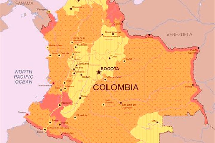 Stella, 30 — Escort in Caldono, Colombia