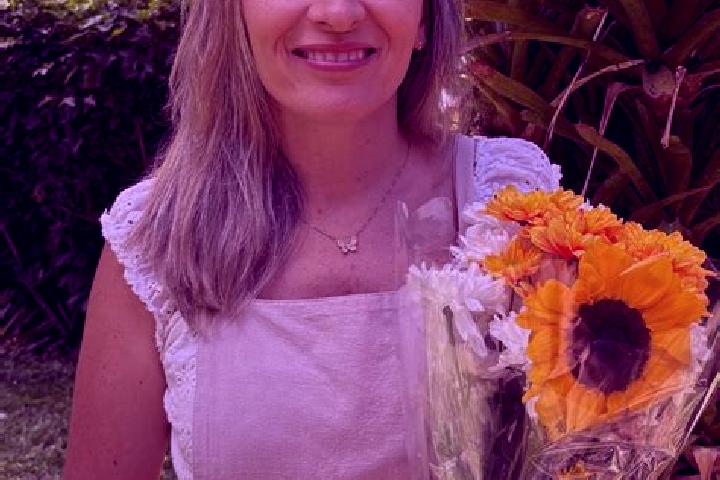 Stella, 30 — Escort in Cerejeiras, Brazil