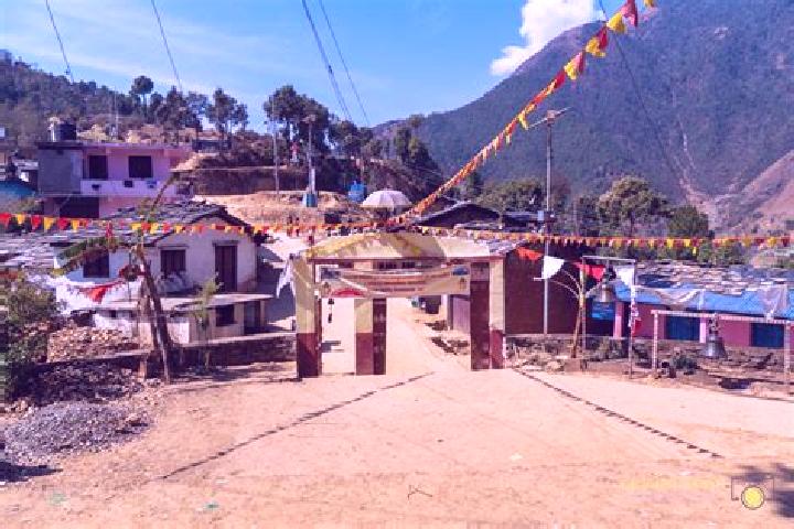 Stella, 30 — Escort in Darchula, Nepal