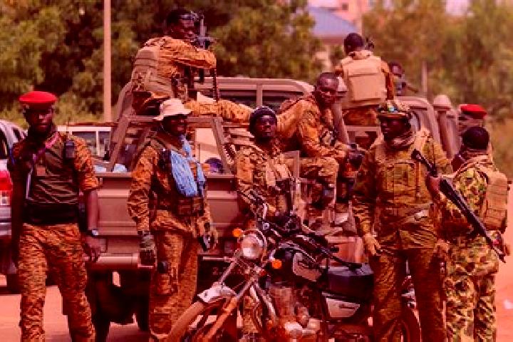Stella, 30 — Escort in Djibo, Burkina Faso