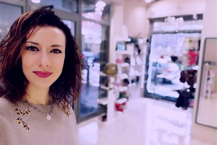 Stella, 30 — Escort in Elvanli, Turkey