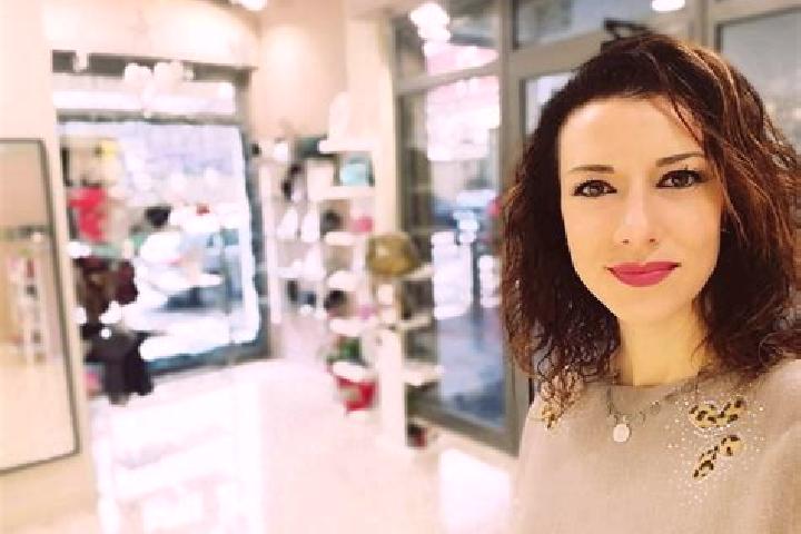 Stella, 30 — Escort in Fettahli, Turkey