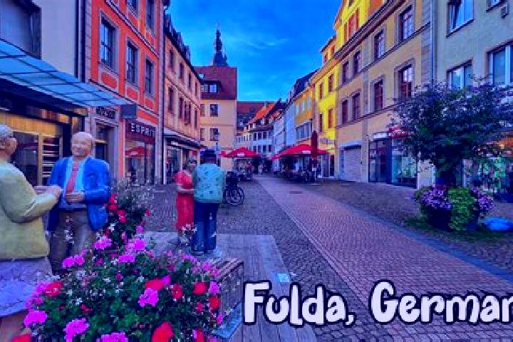 Stella, 30 — Escort in Fulda, Germany