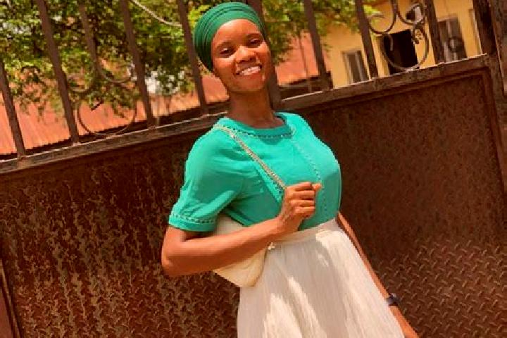 Stella, 30 — Escort in Gbongan, Nigeria