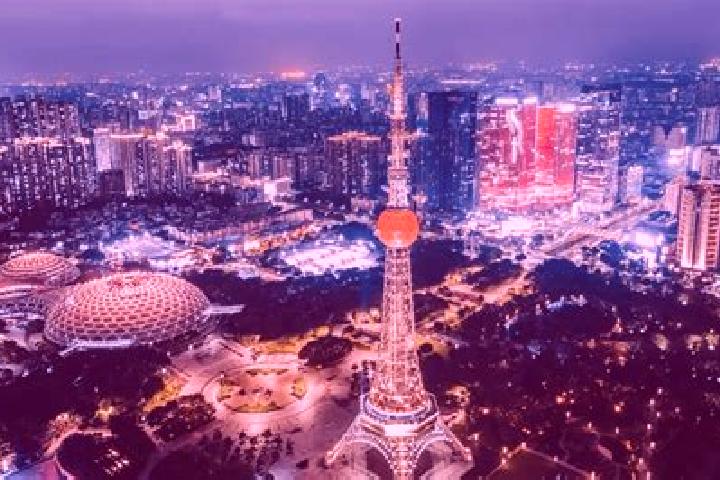 Stella, 30 — Escort in Jinhe, China