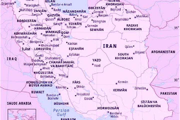 Stella, 30 — Escort in Kasrineh, Iran