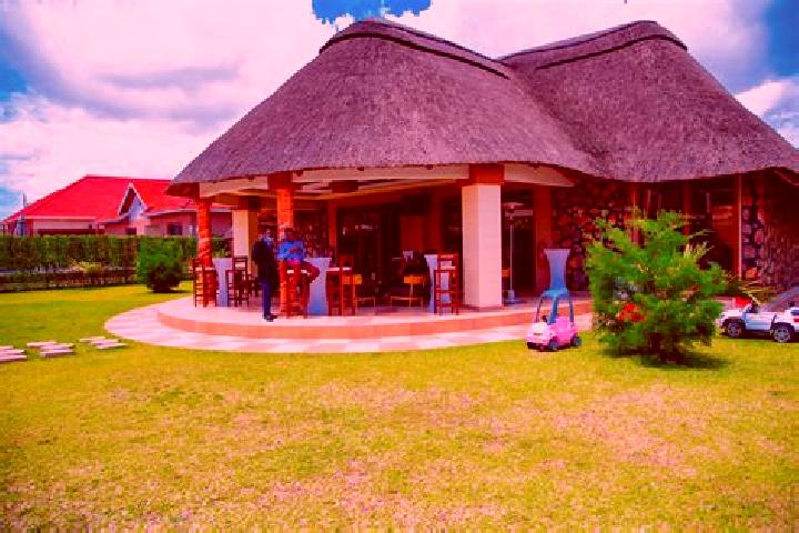 Stella, 30 — Escort in Kiboga, Uganda