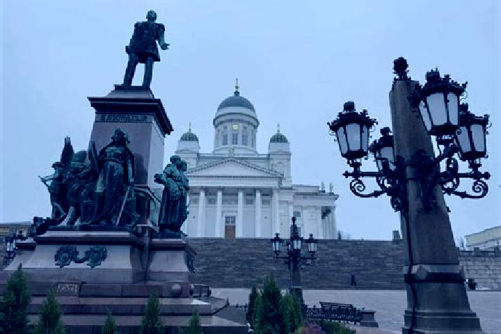Stella, 30 — Escort in Kiukainen, Finland
