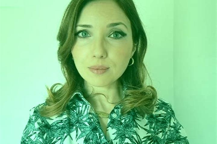 Stella, 30 — Escort in Lido di Spina, Italy