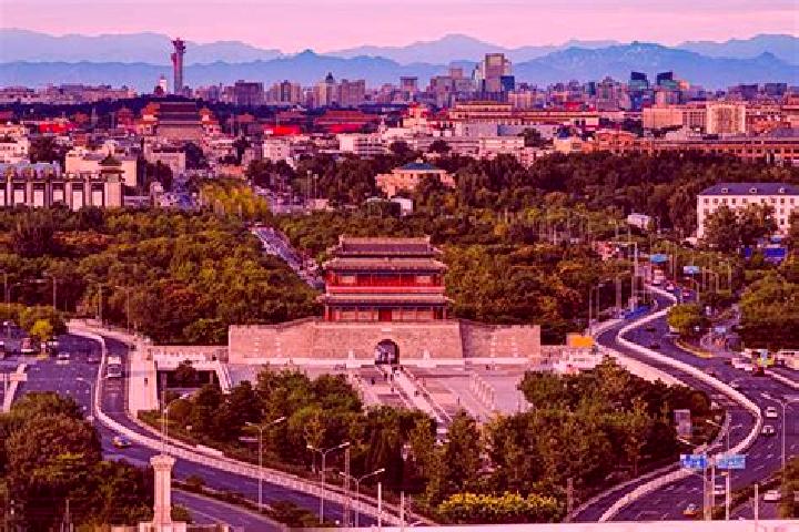 Stella, 30 — Escort in Liulihe, China