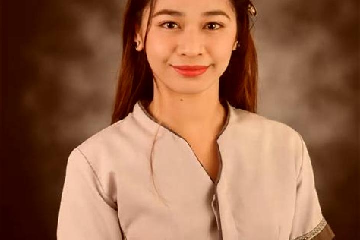 Stella, 30 — Escort in Maloco, Philippines
