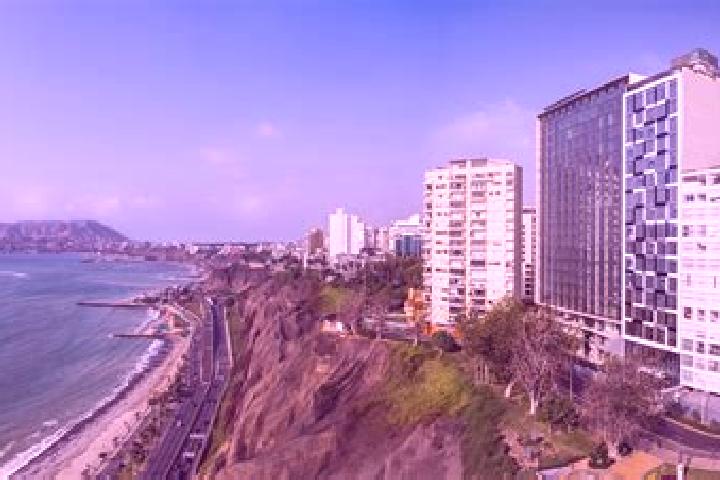 Stella, 30 — Escort in Miraflores, Peru