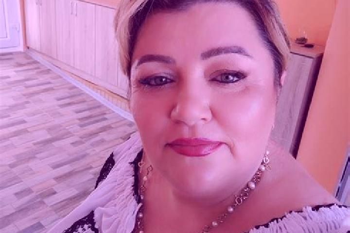 Stella, 30 — Escort in Mitoc, Romania