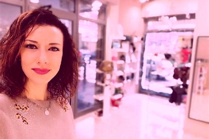 Stella, 30 — Escort in Mollaahmetler, Turkey