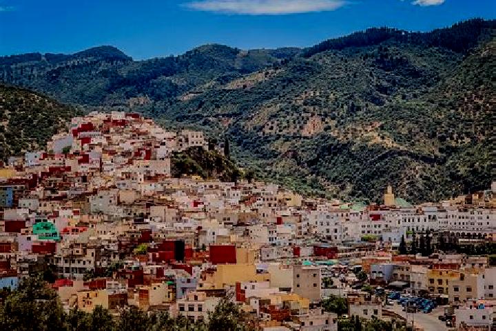 Stella, 30 — Escort in Moulay Driss Zerhoun, Morocco