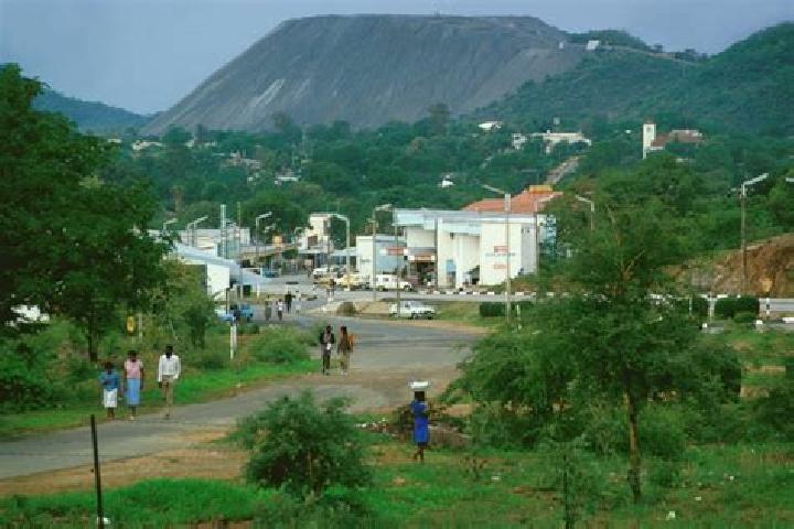 Stella, 30 — Escort in Nyazura, Zimbabwe