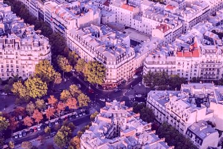 Stella, 30 — Escort in Paris 15 Vaugirard, France