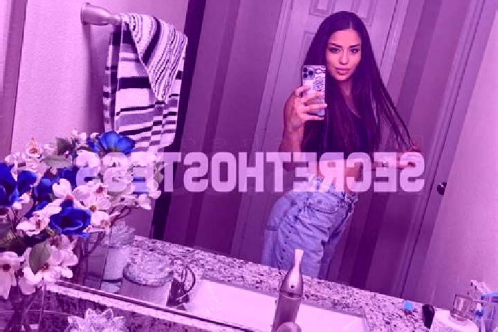 Stella, 30 — Escort in Pittsburg, United States