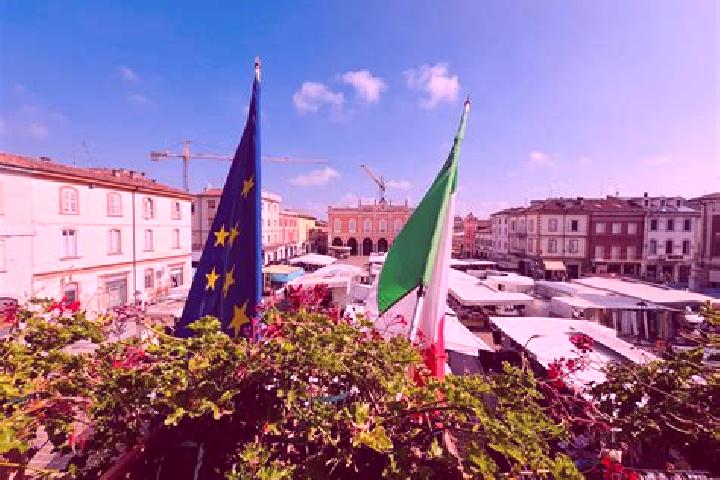 Stella, 30 — Escort in Ponte San Nicolo, Italy